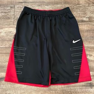 Men’s Nike Basketball Shorts